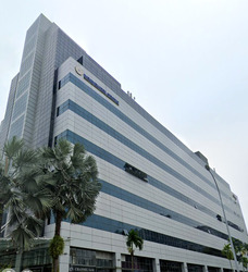 Bendemeer Road (D12), Factory #452371921